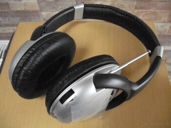 Sluchatka Hi fi