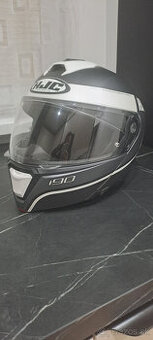 HJC i90