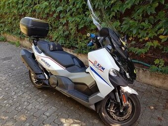 sym-maxym500tl