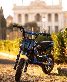 Minicross/minibike