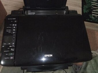Tlačiareň Epson Stylus SX218