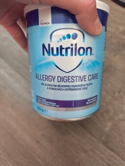 Nutrilon allergy digestive care - 1