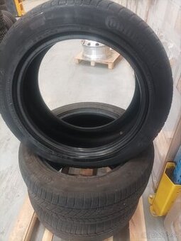 255/50 R19 zimné