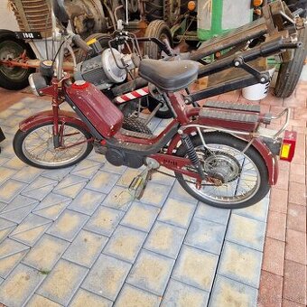Predam babetu 210