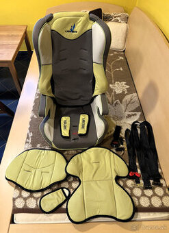 Detska autosedacka 9 - 36 kg