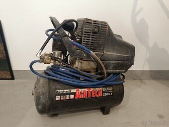 Predam kompresor einhell air tech 2200-1 - 1