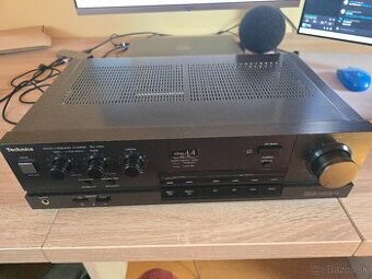 Predám zosilňovač Technics SU-V450