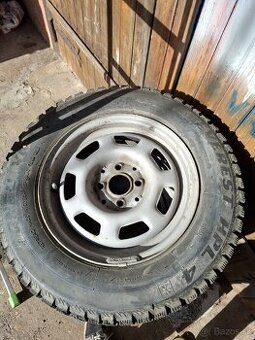 185/70 R14 4x100 Vranik Everest