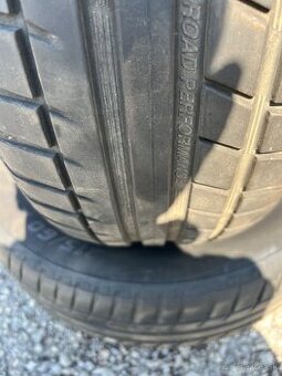 215/60 R16 Leto