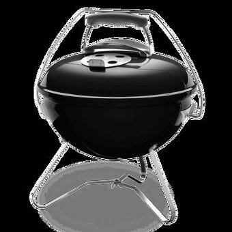 Nový Gril Weber Smokey Joe Premium