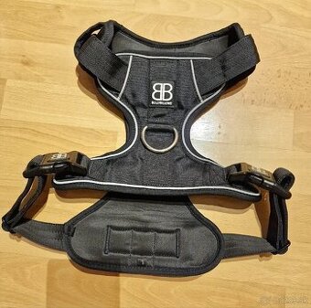 Postroj Bully Billows