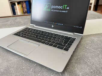 HP EliteBook 745 G6, Ryzen 5, 16GB RAM, 256GB SSD, Vega 8