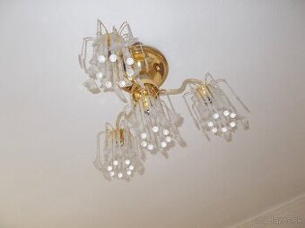 Predam krasny luster