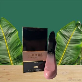 Carolina Herrera Blush Elixir 80ml