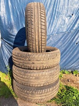 Ponúkame 4 letné pneumatiky Sebring Road 195/65 R15