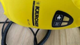 parny cistic Karcher SC 1.020 na suciastky