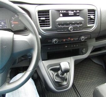 Peugeot Traveller, 2,0HDi 110kw, 8 MÍST