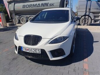 Predám seat leon 1.9 77kw