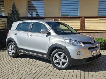 Toyota Urban Cruiser 1.4 I D-4D 4x4 Terra