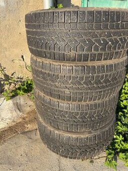 Pneumatiky 255/55r18