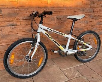 Detsky bicykel Author cosmic 20'
