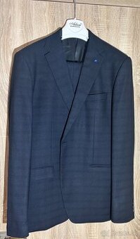 Predám oblek ADAM Regular FIT 8/58