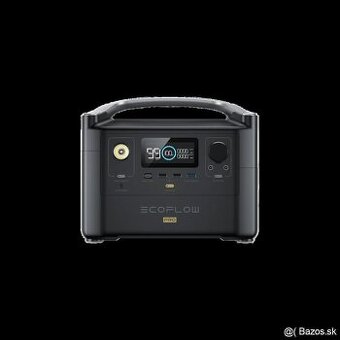 EcoFlow River Pro bateriová stanica 1.gen