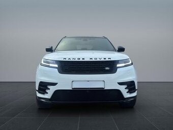 Land Rover Range Rover Velar D300 AWD