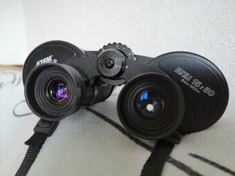 ĎALEKOHĽADY BERKUT, TENTO,SOTEM,SOLOGNAC