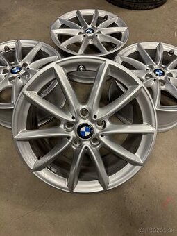 hliníkové disky bmw x1,x2 R17