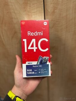 Xiaomi Redmi 14C