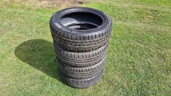 Zimné pneu Pirelli, 205/55 R17