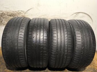 205/55 R16 Letné pneumatiky Hankook Ventus Prime 4 kusy