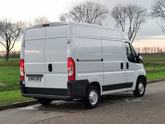 Fiat Ducato 2.3jtd