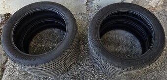 205.50.17 - letné - 2ks - GoodYear - 2020 - 6mm+
