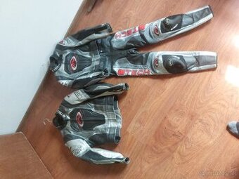 M tech kombineza