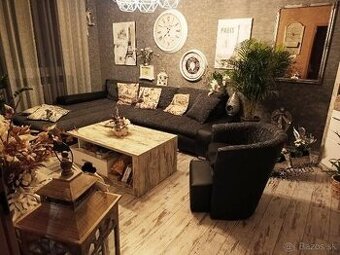 4-i KLIMATIZOVANÝ rekonštruovaný a zariadený BYT- TOPKA