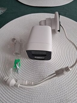 IP kamera