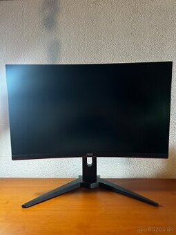 AOC monitor