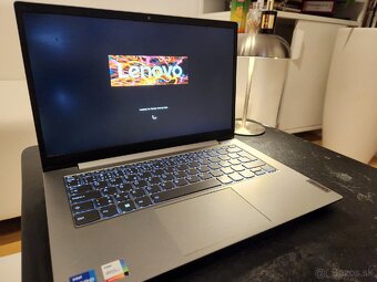 Lenovo ThinkBook 14 G4 IAP