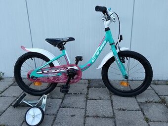 Bicykel CTM marry 16″