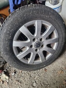 Elektróny r 15 5×112