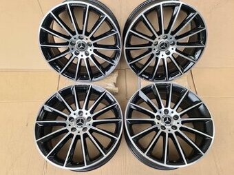 Predám originál disky Mercedes CLA R19 W177