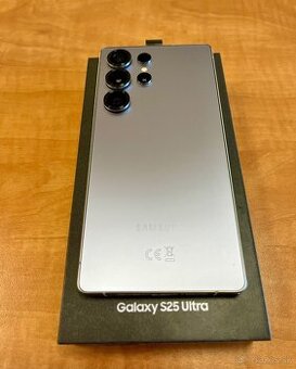 Samsung Galaxy S25 Ultra 512 GB