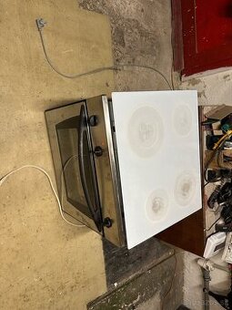 Vstavany set indesit a gorenje