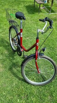Liberta 24"