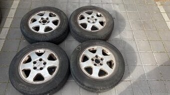 Predám disky Opel R15