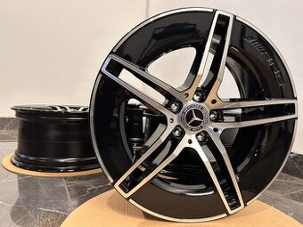 orig mercedes w214 e klass r19 AMG A2144010300