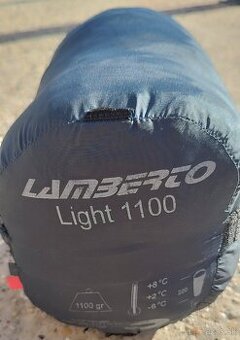 Spací vak Lamberto Light 1100