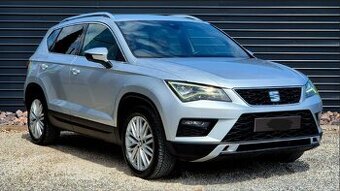 SEAT ATECA - PREDAJ AJ NA SPLÁTKY